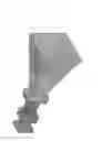 Fig. 05 - Printed circuit board based feed horn