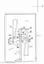 Fig. 01 - Asymmetrical dipole antenna