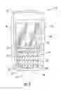 Fig. 03 - Mobile wireless communications device with reduced interfering RF energy into RF metal shield secured on circuit board