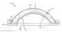Fig. 01 - Shaped ballistic radome