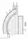 Fig. 04 - Shaped ballistic radome