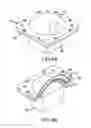 Fig. 05 - Shaped ballistic radome