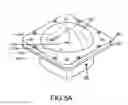 Fig. 06 - Shaped ballistic radome