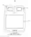 Fig. 01 - TRIPLE DISPLAY DEVICE, AND COMPUTER EMPLOYING SAME