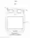 Fig. 04 - TRIPLE DISPLAY DEVICE, AND COMPUTER EMPLOYING SAME