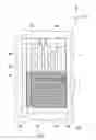 Fig. 02 - PIXEL STRUCTURE AND DISPLAY PANEL