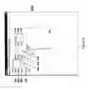 Fig. 06 - OPTIMIZED ON-SCREEN KEYBOARD RESPONSIVE TO A USER'S THOUGHTS AND FACIAL EXPRESSIONS