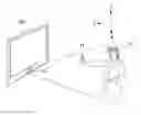 Fig. 01 - DISPLAY APPARATUS CONTROLLED BY A MOTION, AND MOTION CONTROL METHOD THEREOF
