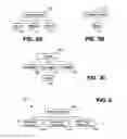 Fig. 03 - METHOD FOR SUPPORTING MULTIPLE MENUS AND INTERACTIVE INPUT SYSTEM EMPLOYING SAME
