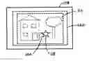 Fig. 01 - Optical pointing system and method