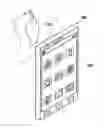 Fig. 01 - Method and system for controlling mobile device by tracking the finger