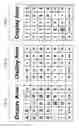 Fig. 06 - TOUCHSCREEN KEYBOARD DISPLAYS, ALPHANUMERIC INPUT KEYBOARDS AND CONTROL MEANS
