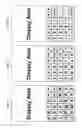 Fig. 07 - TOUCHSCREEN KEYBOARD DISPLAYS, ALPHANUMERIC INPUT KEYBOARDS AND CONTROL MEANS