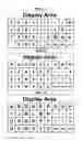 Fig. 10 - TOUCHSCREEN KEYBOARD DISPLAYS, ALPHANUMERIC INPUT KEYBOARDS AND CONTROL MEANS