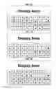 Fig. 11 - TOUCHSCREEN KEYBOARD DISPLAYS, ALPHANUMERIC INPUT KEYBOARDS AND CONTROL MEANS