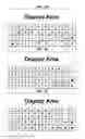 Fig. 12 - TOUCHSCREEN KEYBOARD DISPLAYS, ALPHANUMERIC INPUT KEYBOARDS AND CONTROL MEANS
