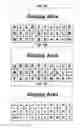 Fig. 19 - TOUCHSCREEN KEYBOARD DISPLAYS, ALPHANUMERIC INPUT KEYBOARDS AND CONTROL MEANS