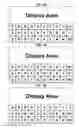 Fig. 20 - TOUCHSCREEN KEYBOARD DISPLAYS, ALPHANUMERIC INPUT KEYBOARDS AND CONTROL MEANS