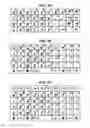 Fig. 22 - TOUCHSCREEN KEYBOARD DISPLAYS, ALPHANUMERIC INPUT KEYBOARDS AND CONTROL MEANS