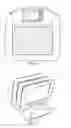 Fig. 03 - Touch-Enabled Personal Mobile Whiteboard Tablet