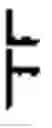 Fig. 02 - TERMINAL HAVING TOUCH SCREEN AND CHARACTER INPUT METHOD ACCORDING TO TOUCH EVENT THEREIN