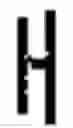 Fig. 49 - TERMINAL HAVING TOUCH SCREEN AND CHARACTER INPUT METHOD ACCORDING TO TOUCH EVENT THEREIN