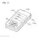 Fig. 07 - ROTATION DETECTION DEVICE AND MOBILE TERMINAL PROVIDED WITH SAME
