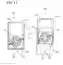 Fig. 08 - ROTATION DETECTION DEVICE AND MOBILE TERMINAL PROVIDED WITH SAME