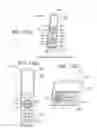 Fig. 11 - ROTATION DETECTION DEVICE AND MOBILE TERMINAL PROVIDED WITH SAME
