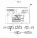Fig. 19 - Operation device and image formation device