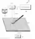 Fig. 01 - Electronic Art System and Related Method