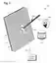 Fig. 06 - Electronic Art System and Related Method