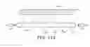 Fig. 112 - Optical elements with alternating reflective lens facets