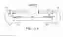 Fig. 115 - Optical elements with alternating reflective lens facets