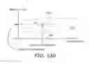 Fig. 131 - Optical elements with alternating reflective lens facets