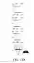 Fig. 137 - Optical elements with alternating reflective lens facets