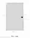 Fig. 147 - Optical elements with alternating reflective lens facets
