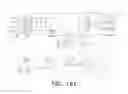 Fig. 162 - Optical elements with alternating reflective lens facets