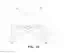 Fig. 57 - Optical elements with alternating reflective lens facets