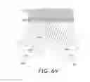 Fig. 70 - Optical elements with alternating reflective lens facets