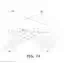 Fig. 75 - Optical elements with alternating reflective lens facets