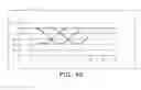 Fig. 97 - Optical elements with alternating reflective lens facets