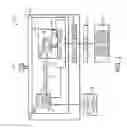 Fig. 02 - Filtering mechanism for render target line modification