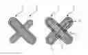 Fig. 01 - METHOD FOR REPRESENTING A PLURALITY OF AT LEAST PARTIALLY OVERLAPPING OBJECTS