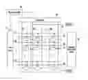 Fig. 01 - Emission control line driver and organic light emitting display using the same