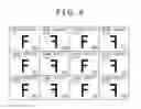 Fig. 06 - Display apparatus and method of laying out pixel circuits