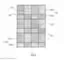 Fig. 05 - Liquid crystal display and pixel displaying structure thereof