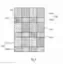 Fig. 06 - Liquid crystal display and pixel displaying structure thereof