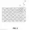 Fig. 03 - Color flat panel display sub-pixel arrangements and layouts for sub-pixel rendering with split blue sub-pixels