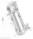 Fig. 02 - Liquid ejecting apparatus with a head securing member and a linear scale, whose materials are selected for specific thermal expansion characteristics